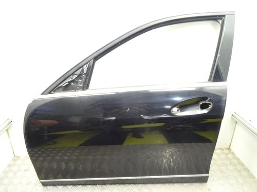 Used Left front door MERCEDES-BENZ C-CLASS (W204) C 220 CDI (204.002) (170 hp) 29543306