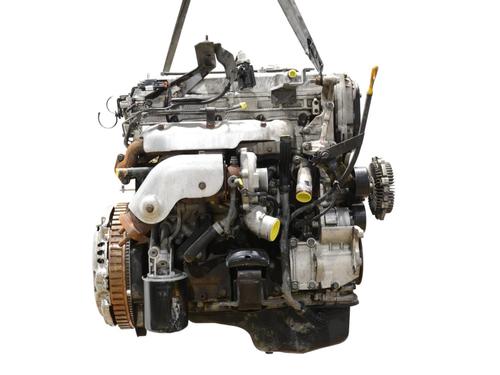 Engine KIA SORENTO I (JC) 2.5 CRDi 4WD | BP39565694M1 - Image 3