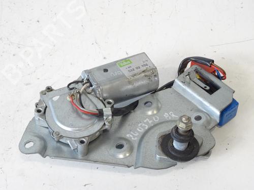 Rear wiper motor CITROËN XANTIA (X1_, X2_) 2.0 HDI 109 | BP20051895M102 