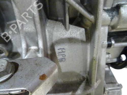Engine SKODA CITIGO (NF1) 1.0 | BP29838978M1 