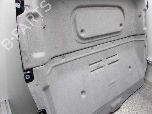 Lastrumsadskiller OPEL COMBO Box Body/MPV (X12) 1.3 CDTI (B05) | BP21005668I36 