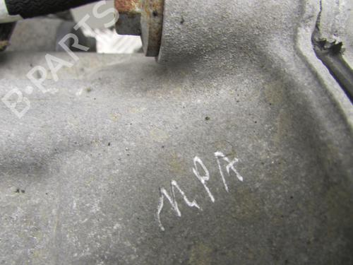 Rear differential ALFA ROMEO STELVIO (949_) 2.2 D Q4 (949.AXE2A) | BP26180013M24  - Image 6