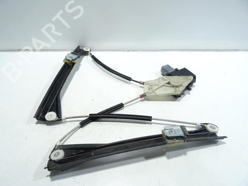 Used Front right window mechanism Front right window mechanism VW POLO V (6R1, 6C1) 1.2 (70 hp) 33609847 33609847
