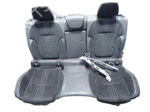 Seats set RENAULT MEGANE IV Hatchback (B9A/M/N_) 1.6 TCe 205 (B9MV) | BP31359035C78  - Image 19