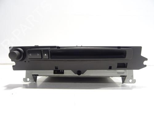 Used Radio BMW 5 (E60) 530 d (231 hp) 29611475