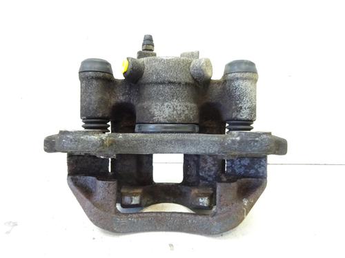 Used Left rear brake caliper Left rear brake caliper PEUGEOT BOXER Platform/Chassis (ZCT_) [1994-2002] 20065103 20065103
