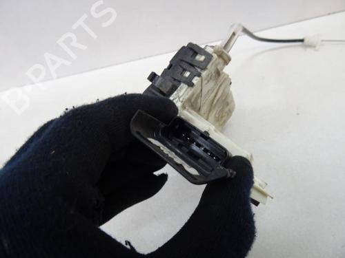 Used Front right lock Front right lock 20055658 20055658