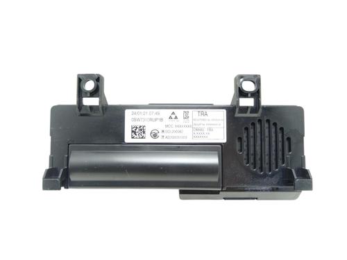 Used Electronic module Electronic module CITROËN C3 III (SX) 1.5 BlueHDi 100 (SXYHYP, SXYHTU) (102 hp) 34238304 34238304