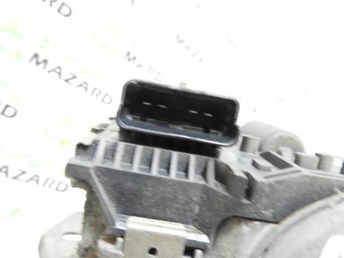 Front wiper motor PEUGEOT 407 SW (6E_, 6D_) 2.0 HDi 135 | BP20072706M29 