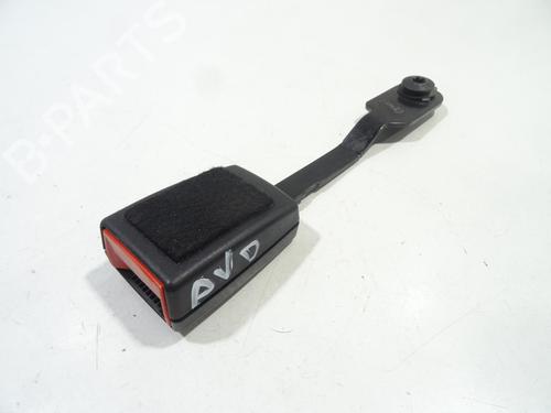 Used Seat buckle CITROËN C3 II (SC_) 1.2 VTi 82 (82 hp) 25977774