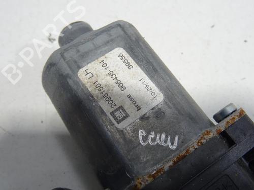 Front left window mechanism OPEL ASTRA J (P10) 1.7 CDTI (68) | BP32321405C22 - Image 5