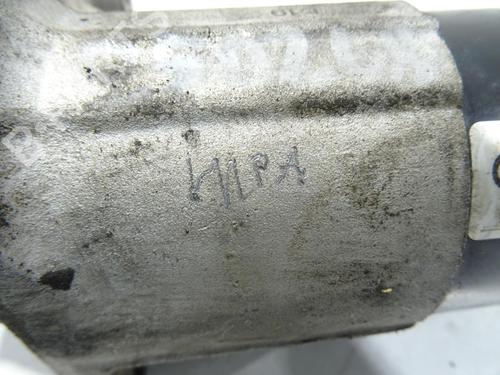 Starter DACIA DUSTER (HS_) 1.5 dCi 4x4 (HSMC, HSMD) | BP30751526M8