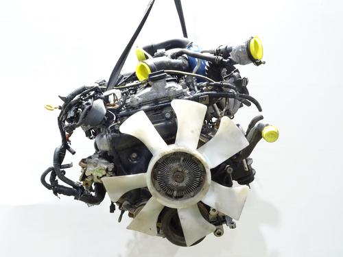 Moteur NISSAN PATROL GR V Wagon (Y61) 3.0 DTi (158 hp) 28320330