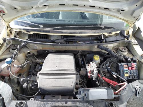 Engine FIAT PANDA (169_) 1.2 (169.AXB11, 169.AXB1A) | BP39605830M1  - Image 14