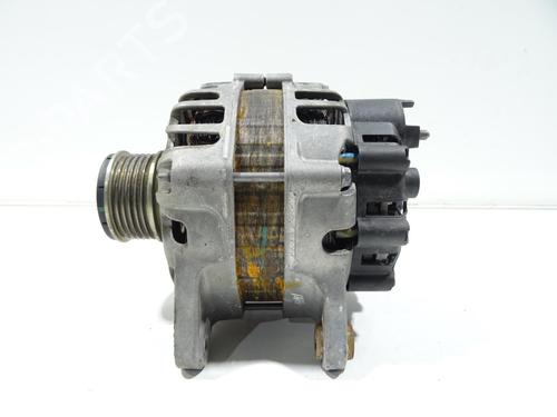Alternator RENAULT CAPTUR I (J5_, H5_) 1.5 dCi 90 (J5N4, J5M5, J5MW, J5M6, J5AL, J5AJ) | BP32063732M7 - Image 4