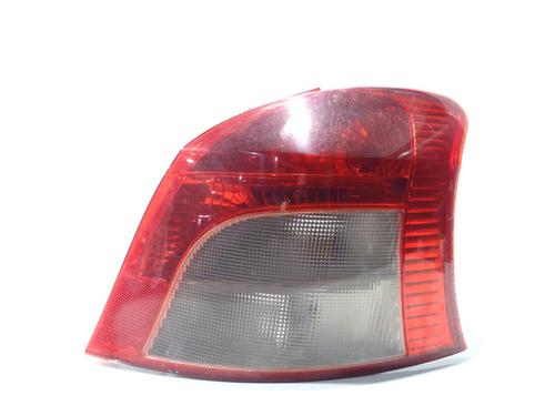 Used Right taillight TOYOTA YARIS (_P9_) 1.4 D-4D (NLP90_, NLP90R) (90 hp) 29585623