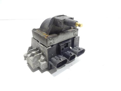 Used Ignition coil RENAULT RAPID Box Body/MPV (F40_, G40_) 1.4 (F40U, F40V) (75 hp) 21973424