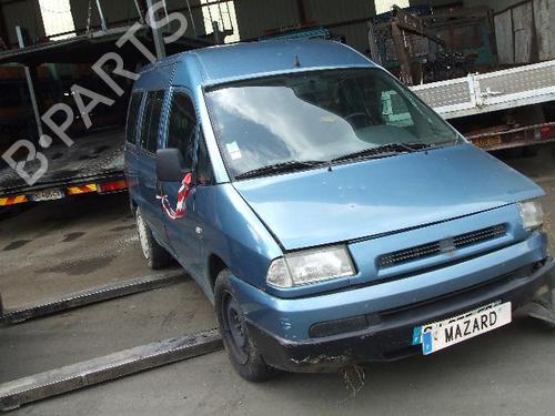Used Parts FIAT SCUDO Bus (220_) 4514086