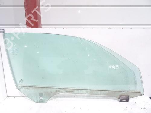 Used Front right door window Front right door window BMW 3 Coupe (E92) 330 d (231 hp) 31828237 31828237