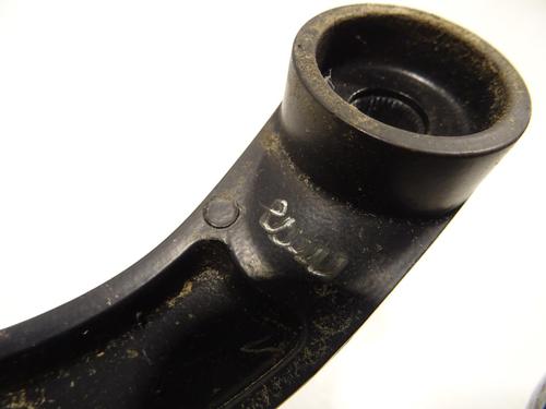 Vindspejlsviskerarm CHEVROLET SPARK (M300) 1.0 | BP27658333C143 