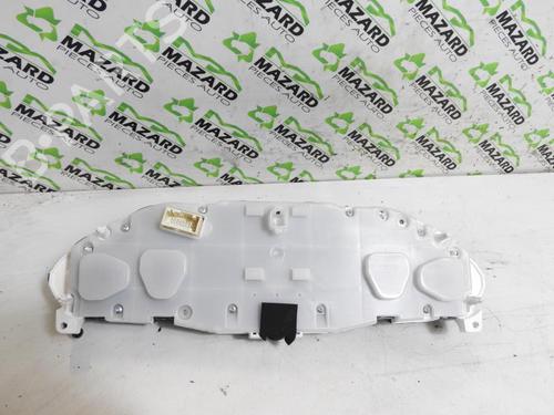 Instrument cluster PEUGEOT 208 I (CA_, CC_) 1.4 HDi | BP20072510C47 