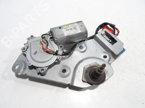 Used Rear wiper motor CITROËN XANTIA (X1_, X2_) 1.8 i 16V (110 hp) 24588632