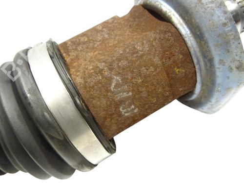 Used Left rear driveshaft Left rear driveshaft MINI MINI COUNTRYMAN (R60) Cooper SD ALL4 (143 hp) 34520057 34520057