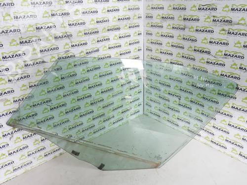 Used Front left door window PEUGEOT 308 I (4A_, 4C_) 1.6 HDi (90 hp) 20058735