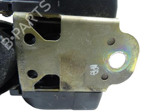 Used Front right seatbelt Front right seatbelt PEUGEOT 205 II (20A/C) 1.7 Diesel (60 hp) 39480560 39480560