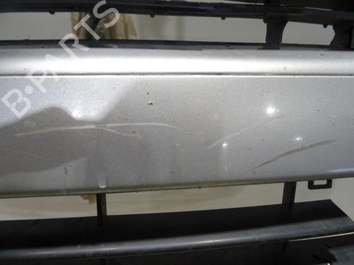 Front bumper CITROËN C4 I (LC_) 2.0 HDi | BP29185059C7 