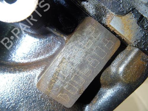Engine RENAULT CLIO III (BR0/1, CR0/1) 1.6 16V GT (BR10, CR10) | BP30872295M1  - Image 9