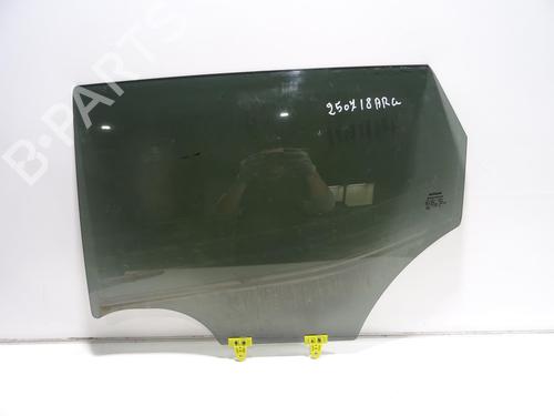 Used Rear left door window NISSAN QASHQAI II (J11, J11_) 1.6 dCi ALL MODE 4x4-i (130 hp) 29563802