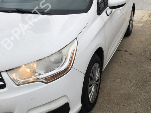 Steering rack CITROËN C4 II (NC_) 1.6 HDi 90 | BP25031069M22 - Image 18