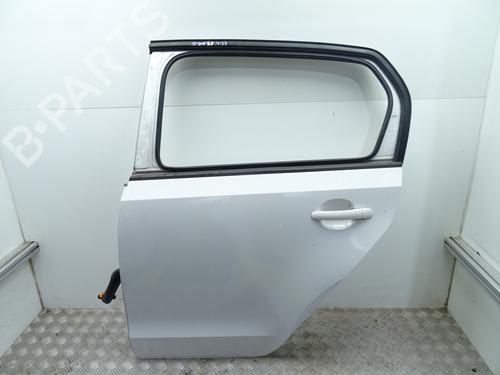 Używane Drzwi tylne lewe SKODA CITIGO (NF1) 1.0 (60 hp) 29589333