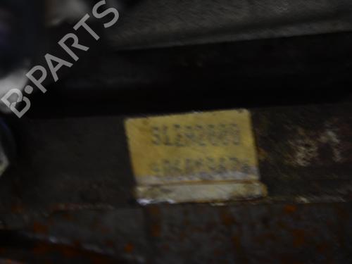 Engine FIAT PANDA (312_, 319_) 0.9 (312PXG1A) | BP34454306M1  - Image 8