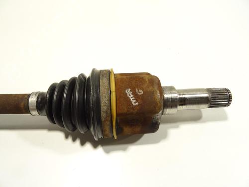 Used Left front driveshaft Left front driveshaft CITROËN SPACETOURER Bus (V_) 1.6 HDi 90 (90 hp) 20038284 20038284