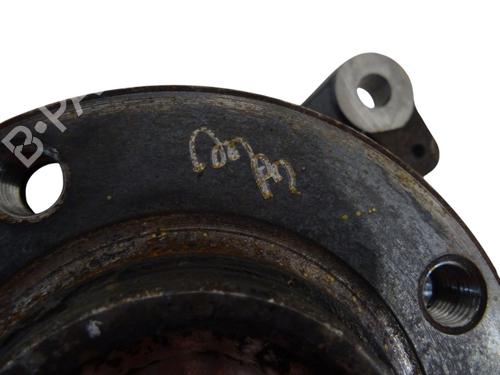 Right front steering knuckle DS DS 5 (KF_) | BP35937141M26 - Image 5