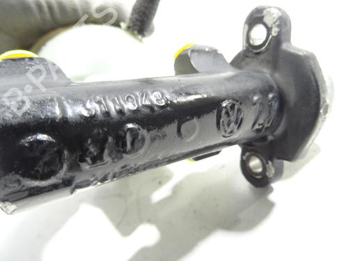Brake master cylinder VW GOLF III (1H1) 1.9 TDI | BP22320304M77 