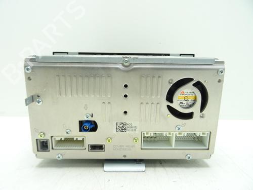 Radio KIA RIO III (UB) 1.2 CVVT | BP28190588E6 