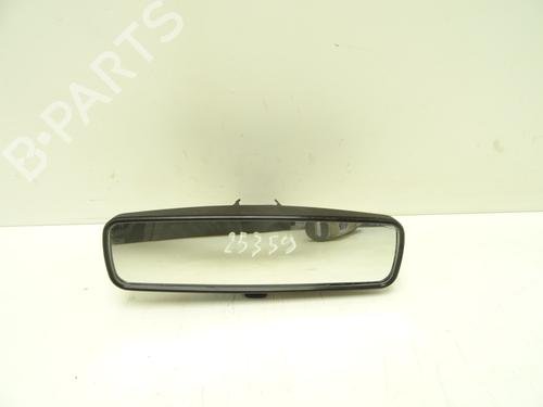 Specchietti retrovisore OPEL CORSA F (P2JO) 1.2 (68) (101 hp) 28138995