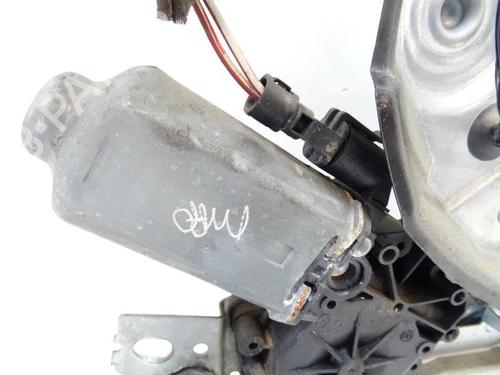 Used Front right window mechanism Front right window mechanism RENAULT LAGUNA I (B56_, 556_) [1993-2002] 20044716 20044716
