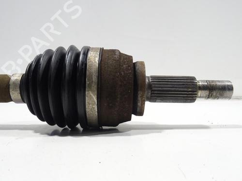 Right front driveshaft RENAULT MEGANE IV Hatchback (B9A/M/N_) 1.6 TCe 205 (B9MV) | BP30778349M39 - Image 7