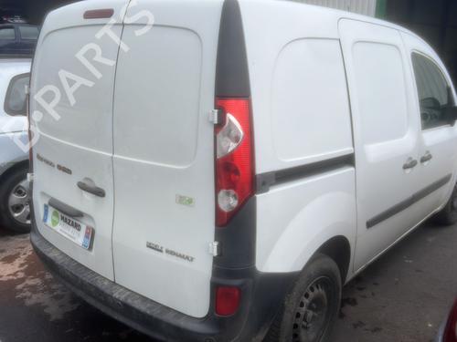 Engine control unit (ECU) RENAULT KANGOO Express (FW0/1_) 1.5 dCi 90 (FW0G, FW05, FW08, FW11) | BP24398444M57 - Image 14