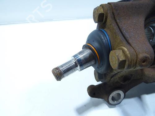 Left front steering knuckle CITROËN JUMPER II Van 2.2 HDi 130 | BP33429338M25 - Image 3
