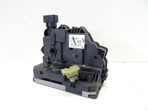 Rear right lock OPEL CORSA D (S07) 1.4 (L08, L68) | BP20044686C99 