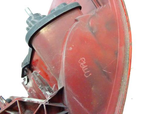 Used Left taillight Left taillight 20054430 20054430