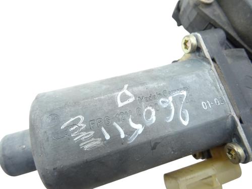 Used Front right window mechanism Front right window mechanism FORD KA (RB_) 1.3 i (60 hp) 36301949 36301949