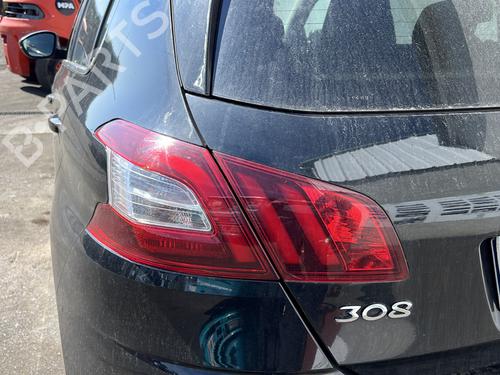 Recambios PEUGEOT 308 II (LB_, LP_, LW_, LH_, L3_) 1.2 THP 110 4952233