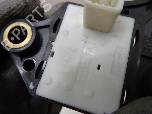 Switch TOYOTA AVENSIS Estate (_T27_) 2.0 D-4D (ADT270_, ADT270R) | BP21972049I30 