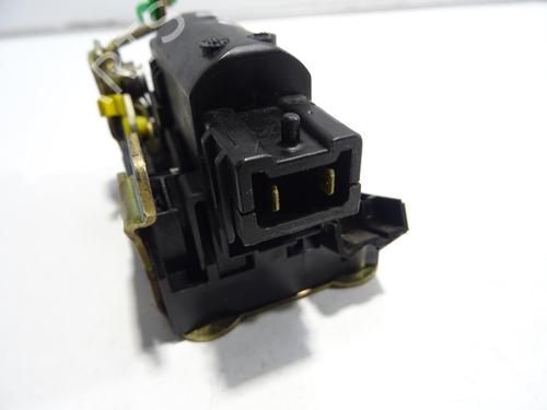 Front left lock RENAULT KANGOO Express (FC0/1_) 1.5 dCi (FC07, FC1R) | BP29422163C98 